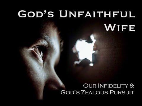 God's Unfaithful Wife | Hosea 2:1-13