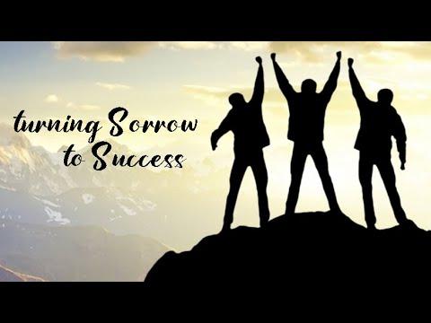 TURNING SORROW TO SUCCESS, 1 Chronicles 4:9-10