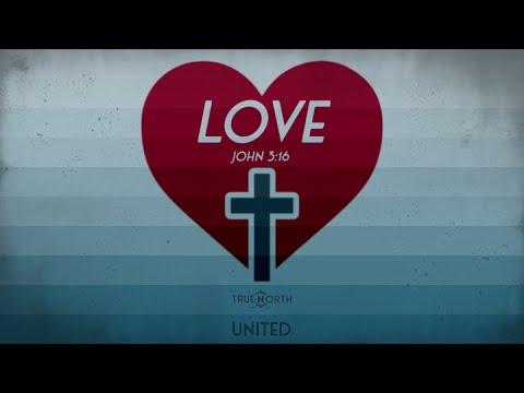 How God Loves You (John 3:16) | True North High School Ministry | Pastor John Fabarez
