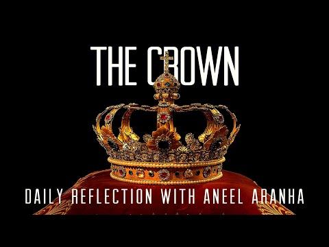 Daily Reflection with Aneel Aranha | Matthew 5:1-12 | November 01, 2020