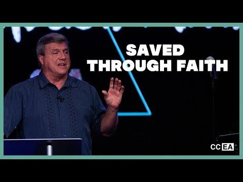 Saved Through Faith | Exodus 2:1-15