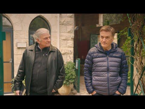 Join Michael W. Smith and Franklin Graham This Easter