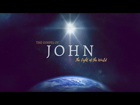 John 20:19-31 ~ “That You May Believe”