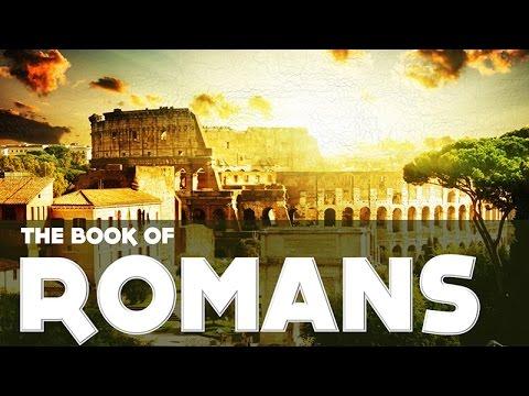 Romans 8:31-39 | More than Conquerors | Rich Jones