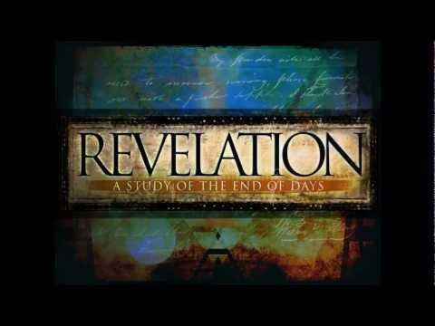 Revelation 3:7-13 - The Letter To The Church Of Philadelphia