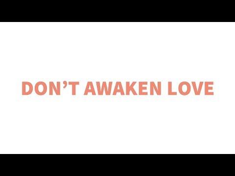 Song of Solomon 2:7 | Don't Awaken Love