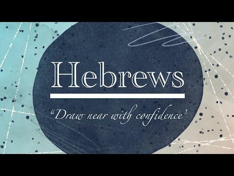 Bible Study: Hebrews 7:23-28