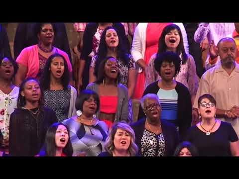 Brooklyn Tabernacle Choir - Revelation 19:1(Hallelujah, Salvation and Glory!)