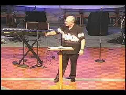 John 10:1-18 sermon by Dr. Bob Utley