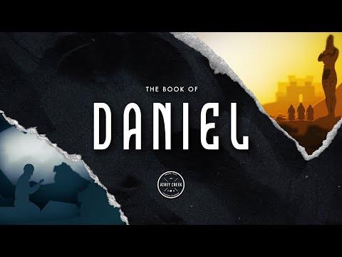 Through the Bible | Daniel 2:17-49 - Brett Meador