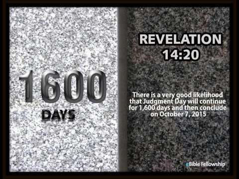 Revelation 18 Series, Part 35, Verse 23