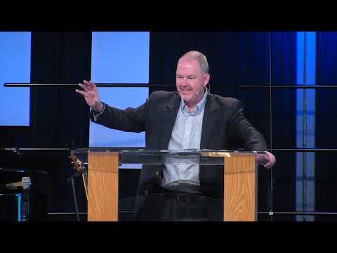 How to Deal With Temptations in Our Trials | James 1:13-18 | Pastor Philip De Courcy