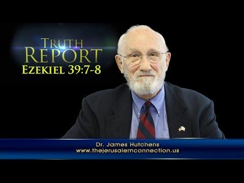 Truth Report: (Ezekiel 39:7-8) "Why isn't Yahweh's name remembered and exalted?"