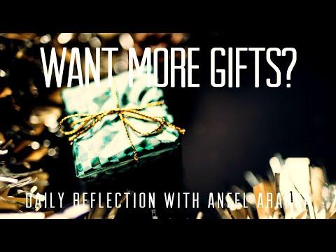 Daily Reflection with Aneel Aranha | Matthew 25:14-30 | November 15, 2020