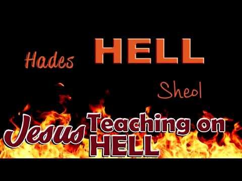 Jesus' Teaching On Hell, Response to Gary Amirault, Matthew 25:29-30