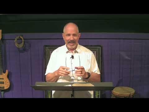 Get Some Living Water - Bud Chauvin - John 7:37-39 -  BC - T060