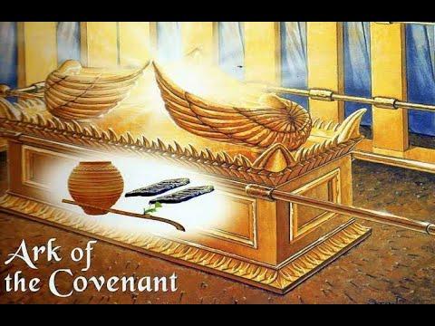 12-11-2020|Kannada Christian Message|ಮಂಜೂಷ|Ark Of the Covenant|Exodus 25:10|Msg By: Rev.John Basco|