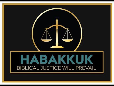 Habakkuk’s 2nd Prayer of Confusion: Hab 1:12-2:1 2/13