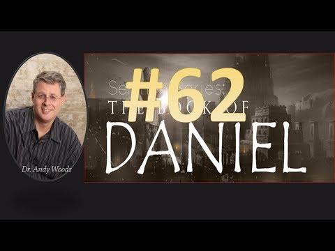 DANIEL 62 THE ONLY PROMISE KEEPER Daniel 12:13