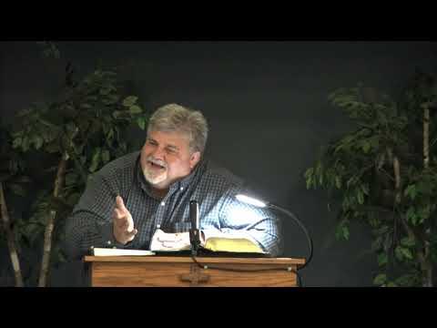 Temptation and its Purpose - James 1:12 -  June 13, 2021 - Pastor Bill Randles