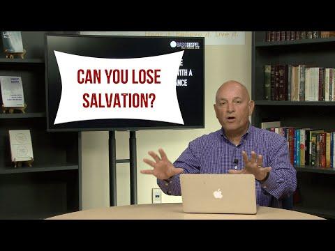 Does Hebrews 10:26 Teach That You Can Lose Salvation?