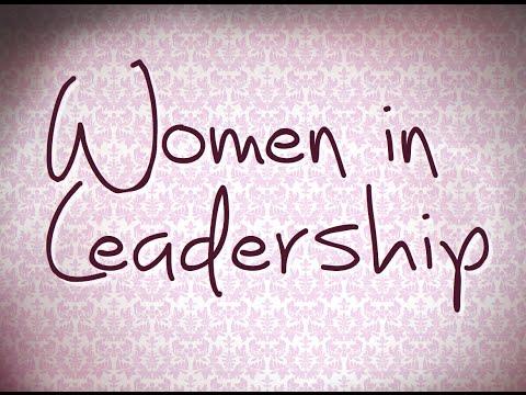 "Women Pastors?" (1Timothy 2:11-13 explained)