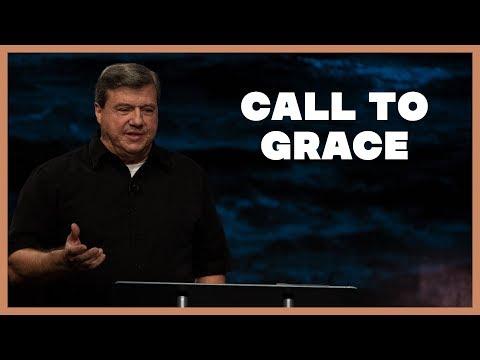 Call to Grace | Philemon 1:17-25
