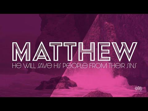 Why Jesus Cares about Your Marriage - Matthew 19:5-6