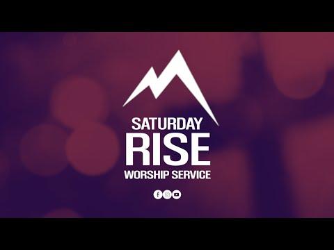 God’s Justice | Obadiah 1: 1-16 (CEB) | RISE Saturday Worship Experience