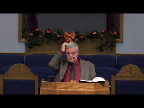 Dec. 15, 2021 - PM - Study in John 13:13-15