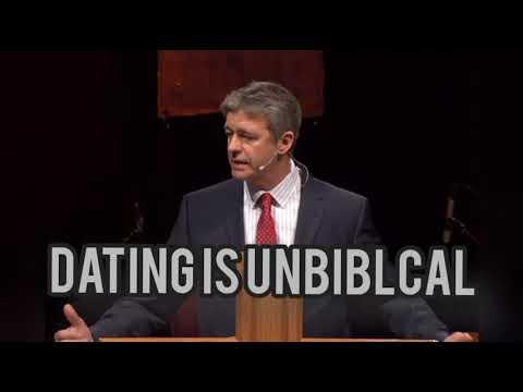 A Living Sacrifice | Paul Washer ( Romans 12:1-2 ) Part 2- excerpt from full sermon.