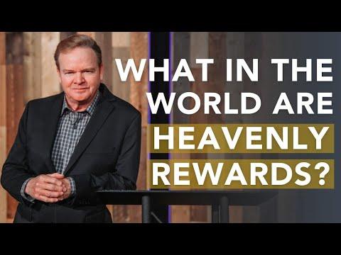 The Parable of the Stewards Explained (Heavenly Rewards) - Luke 19:11-27