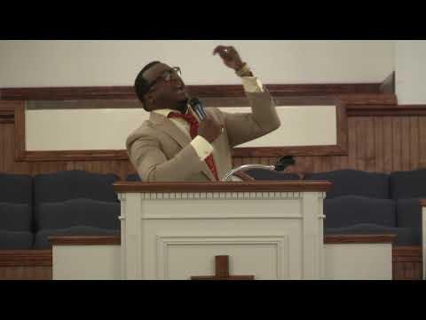 Micah 7 : 5 - 8 &quot; I Shall Rise &quot; Pastor Christopher Mayes