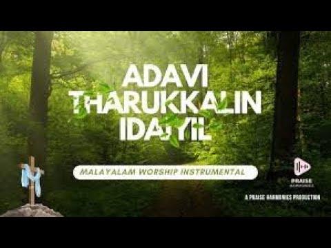 Psalms 46: 10 | Adavi Tharukkalin Idayil | D.G.S. Dhinakaran | Thank You Lord! | Sam Thomas