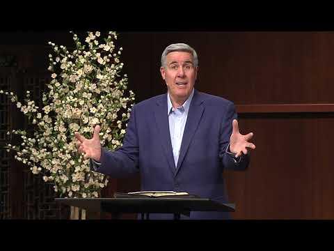 Imputation | Sermon on Isaiah 53:6 by Pastor Colin Smith