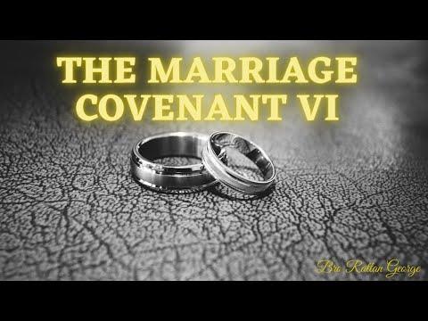 21-0502 - Bro George | "The Marriage Covenant VI" - Matthew 19:3-6