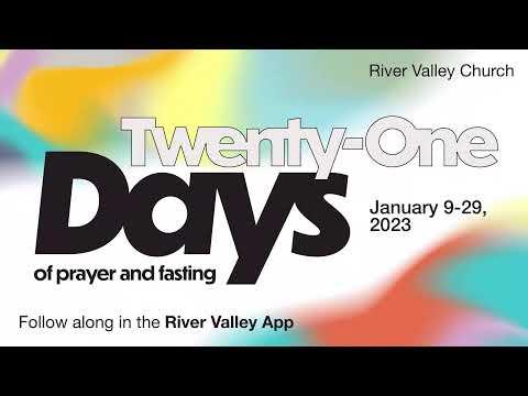 River Valley Church | Kirk Graham | Luke 2:52