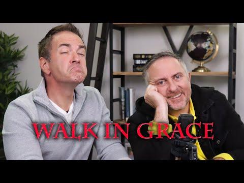 WakeUp Daily Devotional | Walk in Grace| Matthew 7:24