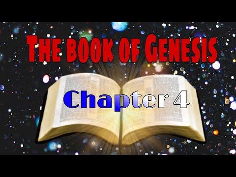 Genesis 4:1-26 #Thebible