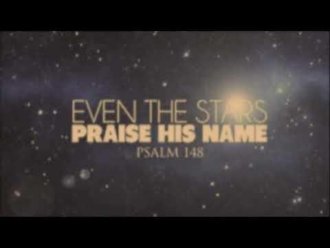 Psalm 148: 1-3 song 432 hz