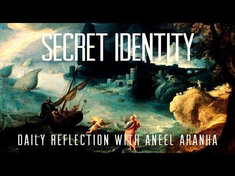 Daily Reflection with Aneel Aranha | Luke 9:18-22 | September 25, 2020