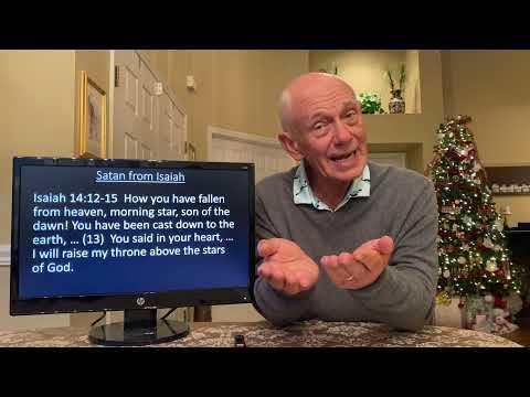 Lifeway's Explore the bible series Ezekiel 28 11-19 Lesson 'Warns' January 2, 2022