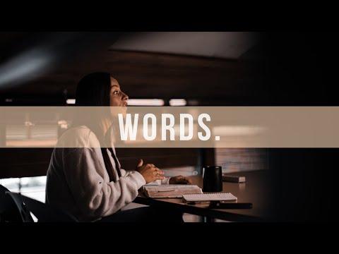 Seriously | Your Words Matter