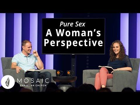 Pure Sex | A Woman's Perspective | Song of Solomon 2:7
