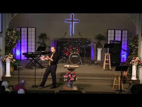 Ezra 6:13-22  “The Completion Of  The Temple And Celebration”  Mike BarnardJuly 11, 2016