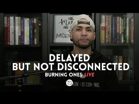 DELAYED BUT NOT DISCONNECTED | 2 PETER 3:3-9 | Michael Dow