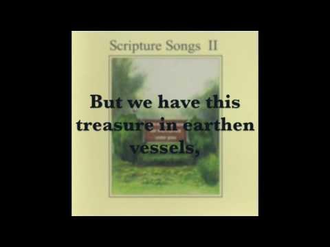 2 Corinthians 4:6-9 Music Video