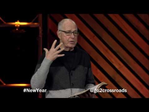A Fantastic New Year (Ephesians 5:15-21) - Pastor Bill Ritchie