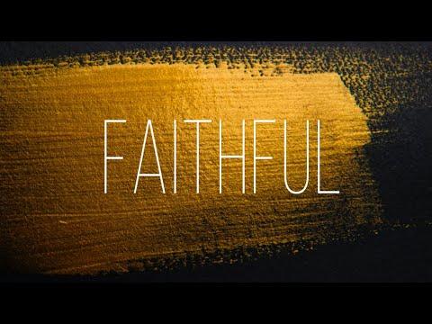 Faithful - Genesis 12:1-5
