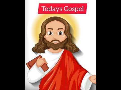 #today #gospel  #Reading  #May24 #2022 #catholic #John 16: 5-11  - #Daily #gospel #reflection